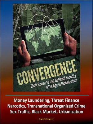 cover image of Convergence